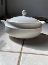 Royal Doulton Vegetable Dish - White