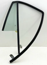 Fits 1992-1997 Ford Crown Victor Passenger Right Side Rear Vent Window Glass OEM