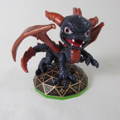 Skylanders Spyro's Adventure Spyro Series 1 Figure Activision 2011