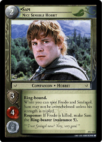 LOTR TCG Battle at Helm's Deep, Rare's/Uncommons/Common Single Card Sale Part 3 - Picture 36 of 41