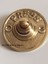Round-Door-Bell-Antique-Mains-Wire-Vintage-Push-Button-Brass-Doorbell-Victorian thumbnail 7