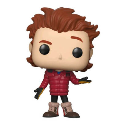 Smallfoot Percy Designed 9.5cm Tall High Quality Stylized Pop! Vinyl Figure