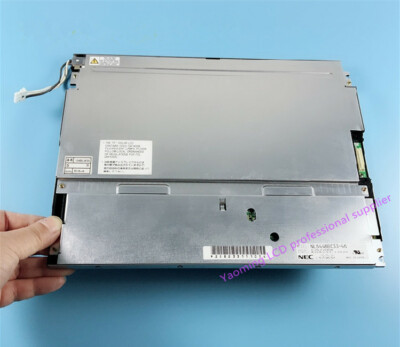 10.4'' For NEC NL6448BC33-46 NL6448BC33-46D 104BLM35 LCD Screen Display 640*480