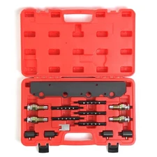 Fuel Injector Removal Install Tool Kit Compatible with BMW B36 B38 B48 Engine