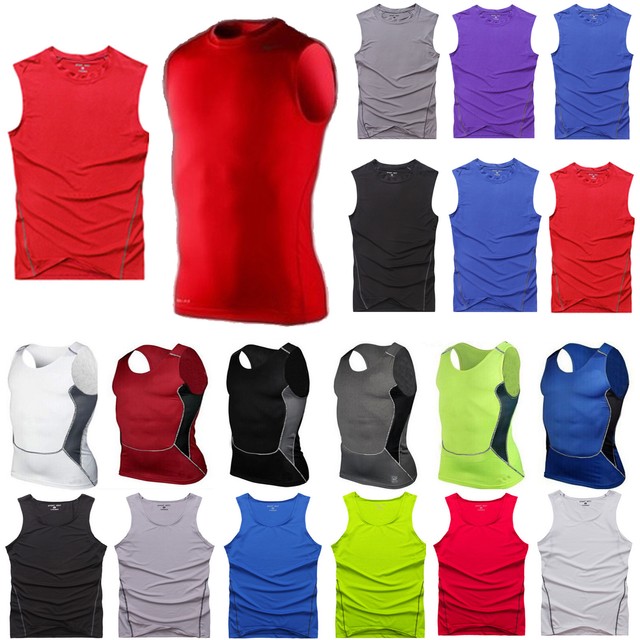 red running vest womens