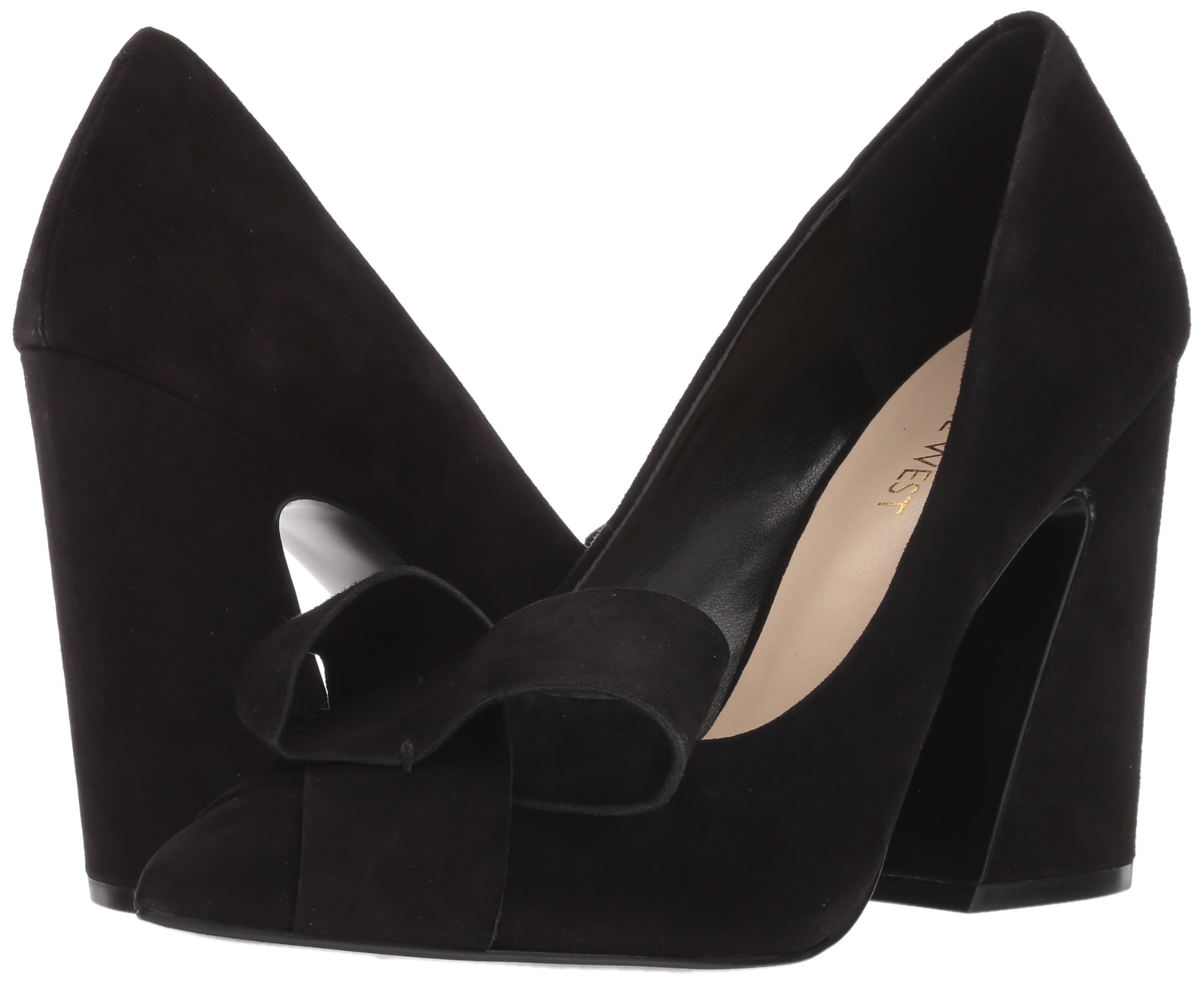 nine west haddriana pump