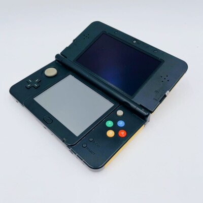 New Nintendo 3DS Super Mario Maker Console Kisekae Plates Pack