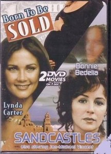 Dvd direct source var born to be sold (direct source)/sandcastles 1.33:1 (779836109996)