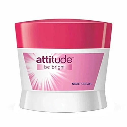 Night cream amway deals