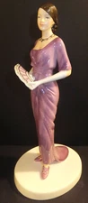 Royal Doulton Pretty Ladies Heroines MARY Figurine Limited Edition Brand Boxed
