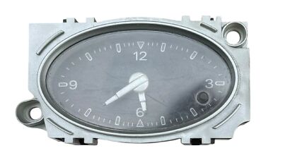 Uhr 3S7T15000DA Ford Mondeo 2.0  Turnier B5Y/B4Y/BWY Bj 2005