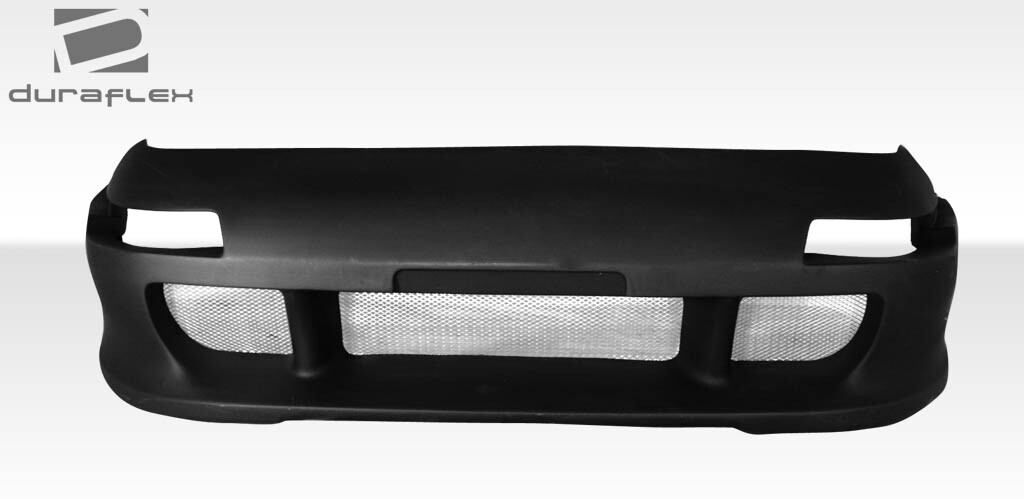 91-95 Toyota MR2 Type T Duraflex Front Body Kit Bumper