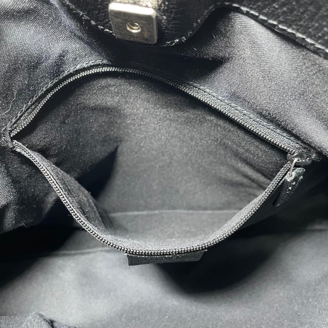 Authentic beautiful item GUCCI GG Eclipse tote ba… - image 17