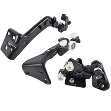 New Right Passenger Sliding Door Roller Kit For Ram ProMaster 2014-2021 682718