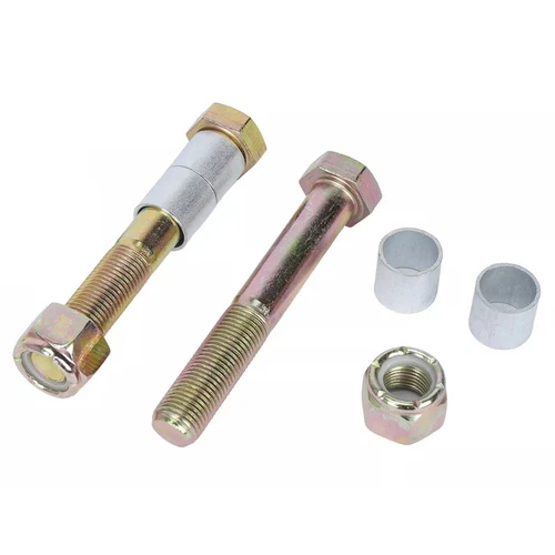Hood Hinge Pivot Bushing Kits Mounting Bolt Set 13-04154 for Peterbilt 378 379 - Picture 4 of 12