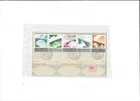China Year 1978 Stamp T31 One Set on FDC