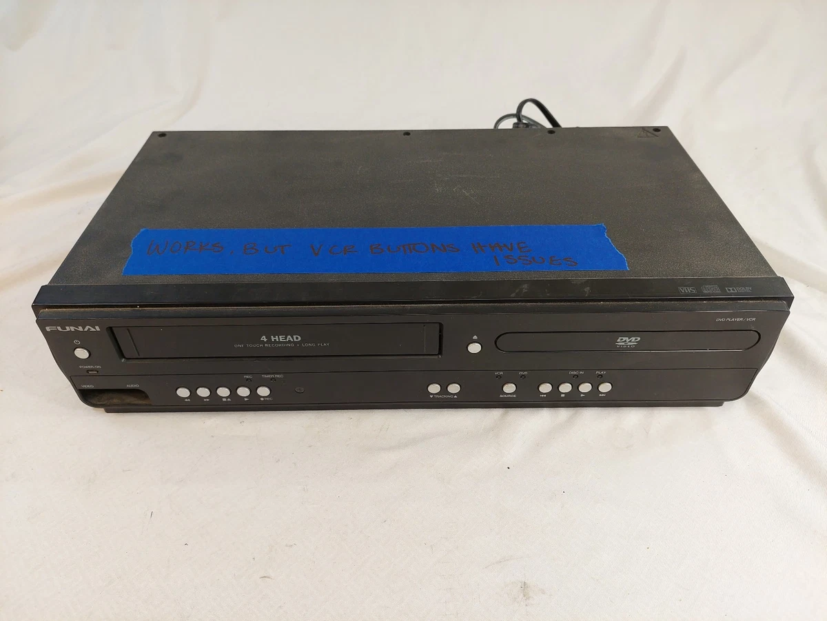 Funai DVD Players for sale | eBay
