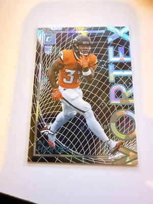 #ad #ad RJ Harvey CUBIC Vortex #20 43 50 $14.99