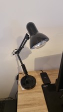 w h Smith vintage 1980 to 2000   anglepoise  desk lamp  GN-1325 