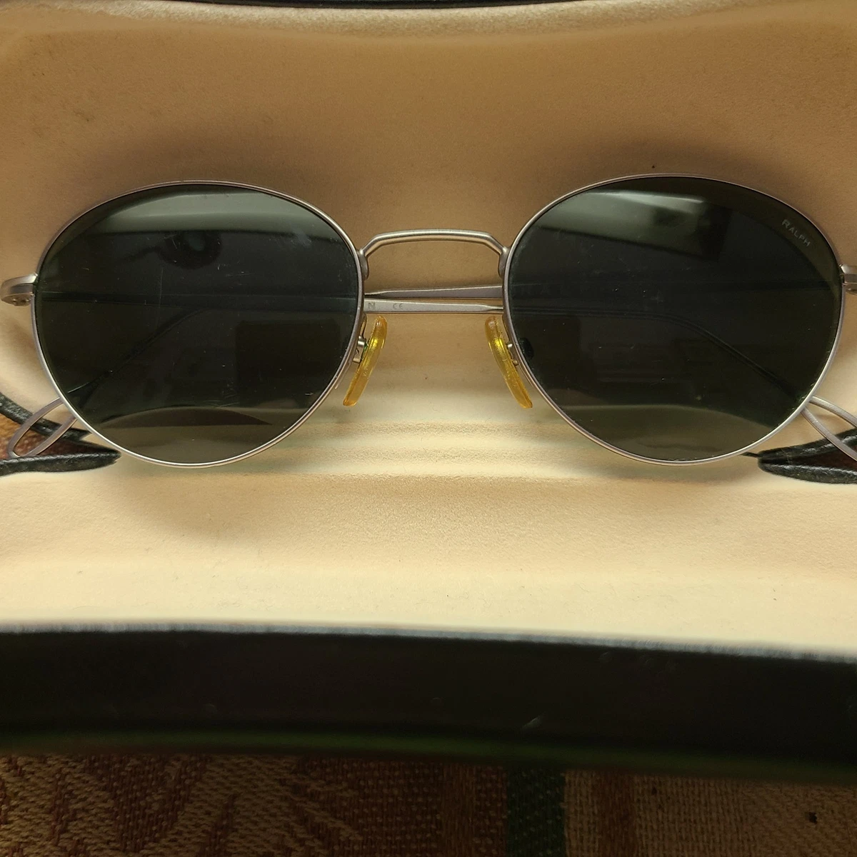 Polo Ralph Lauren Vintage Sunglasses for sale - eBay