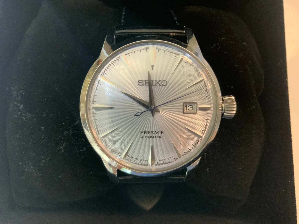 seiko 23jewels プレザージュ Seiko Presage 23 Jewels Wristwatches for sale | eBay