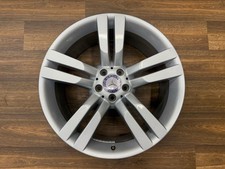 1x Mercedes GLK X204 Alufelge 8,5J x 20 Zoll ET45 A2044012402 F4903