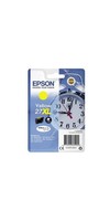 Epson Tintenpatrone OriginalzubehöR 27XL Ca. 1.100 Seiten Gelb 10,4Ml