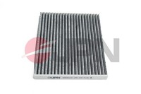 Jpn Innenraumfilter 40F0517C-JPN Aktivkohlefilter FüR Hyundai Ix35 Lm El Elh Jm