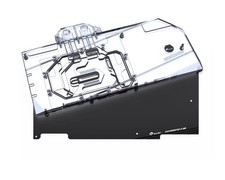 Bykski GPU Water Block for EVGA RTX 3090/3080 FTW3 Ultra Gaming