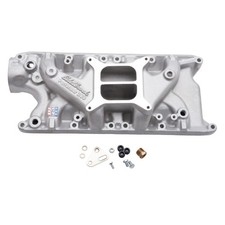 Edelbrock 2121 Performer Intake Manifold Small-block Fits Ford Edelbrock 2121 Performer Intake Manifold Small-block Fits Ford