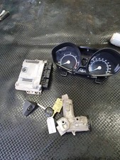 Ford Fiesta ECU Kit 2  Keys  Mk7 1.6 Diesel
