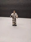Vintage 1983 Star Wars ROTJ Han Solo Trench Coat Endor Complete Kenner Figure