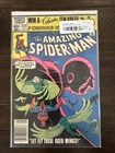 Amazing Spider-Man #224 Jan 1982 - Vulture Appearance - High Grade - See Picture