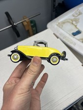 1932 Ford Roadster Model Built