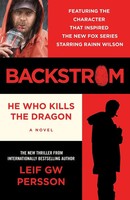 Backstrom He Who Kills The Dragon Leif Gw Persson Taschenbuch Englisch 2015