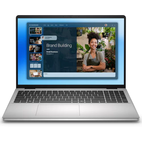Dell 16 Laptop