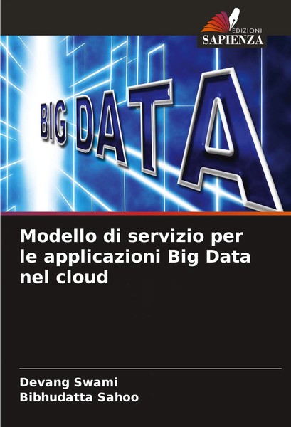 Devang Swami (U. A.) | Modello Di Servizio Per Le Applicazioni Big Data Nel...-image