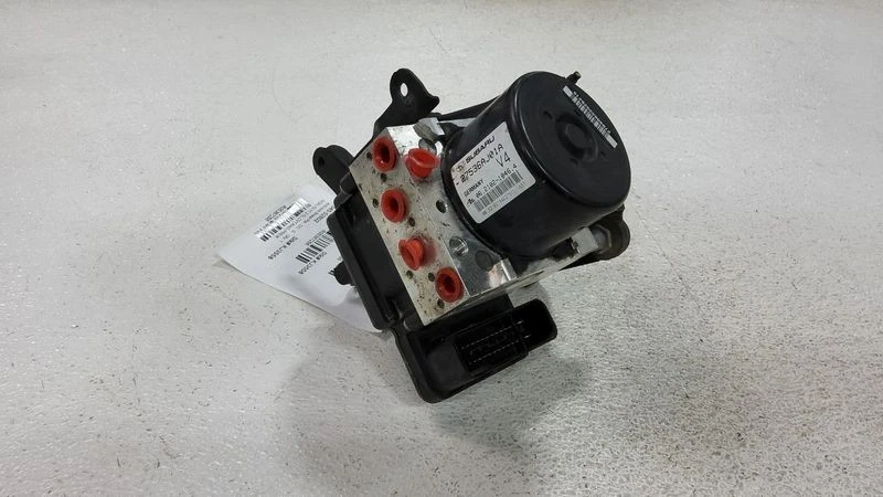 2011-2012 Subaru Legacy ABS Anti Lock Brake Actuator Pump OEM — 第 2/4 张图片