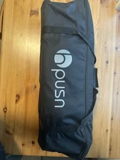 HPUSN Softbox Lighting Kit:Video Softbox-Professional Studio Equipment