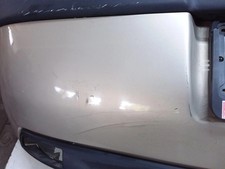 CITROËN XSARA N1 Hintere Stoßstange 1.40 Petrol 55kw 2004 20341444