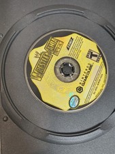 WWE Wrestlemania XIX Disc Only (Nintendo GameCube, 2003) (Working)