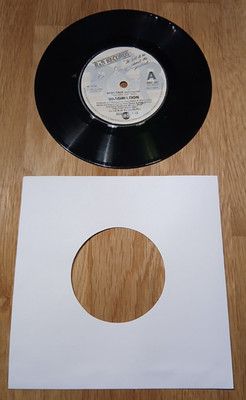 IMAGINATION - BODY TALK  - 7'' -