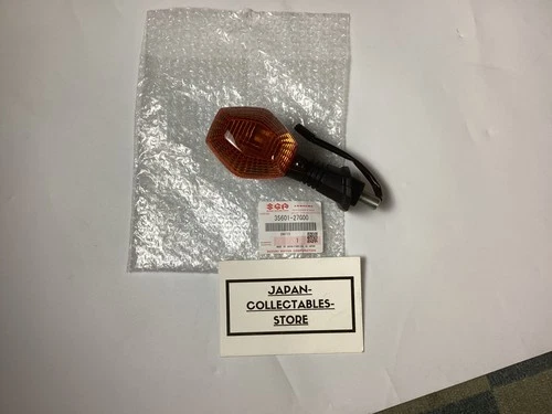 LAMP ASSY, FRONT TURNSIGNAL RH