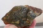 Oregon Moss Agate 10.9 oz rough lot 5 — photo 10