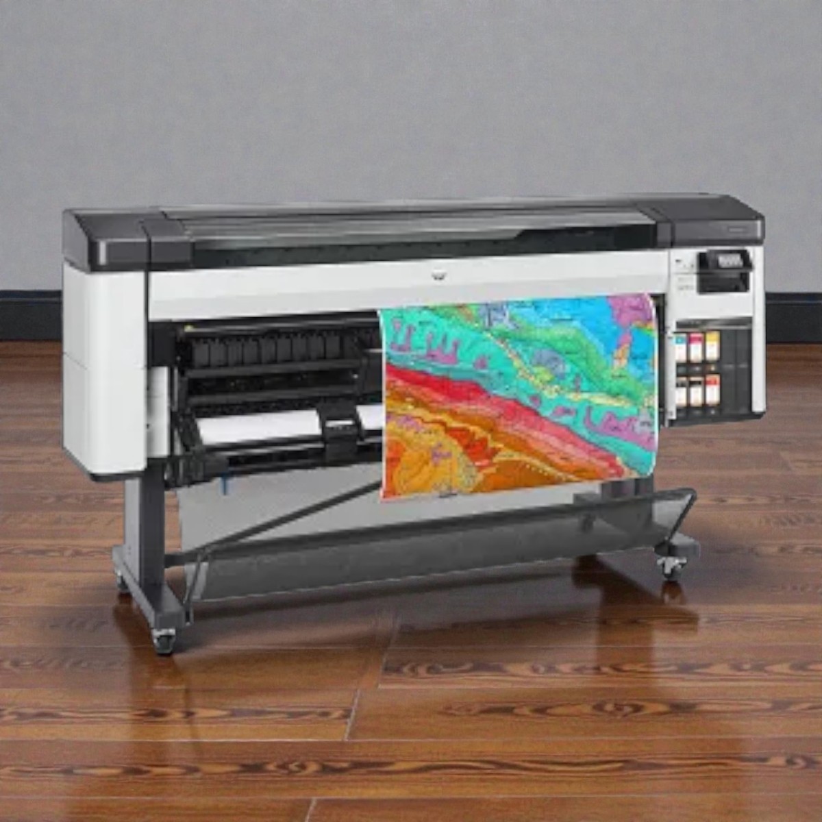 New Open Box HP DesignJet Z6 Pro 64
