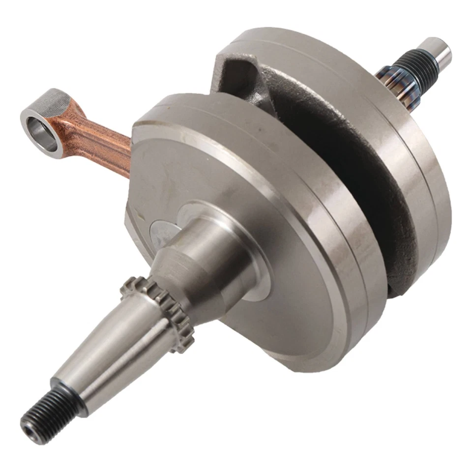 Hot Rods Crankshaft For Kawasaki KX 250 F 2011-2016 4021 - Изображение 3 из 4