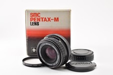  MINT SMC Pentax 28mm f/2.8 Wide Angle Prime Lens for K Mount From JAPAN