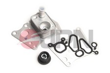 JPN Ölkühler passend für Mercedes-Benz C-Klasse W204 S204 R172 200 250