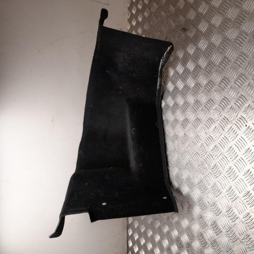 Trunk Liner Tesla Model S 2015 Left 100731900F