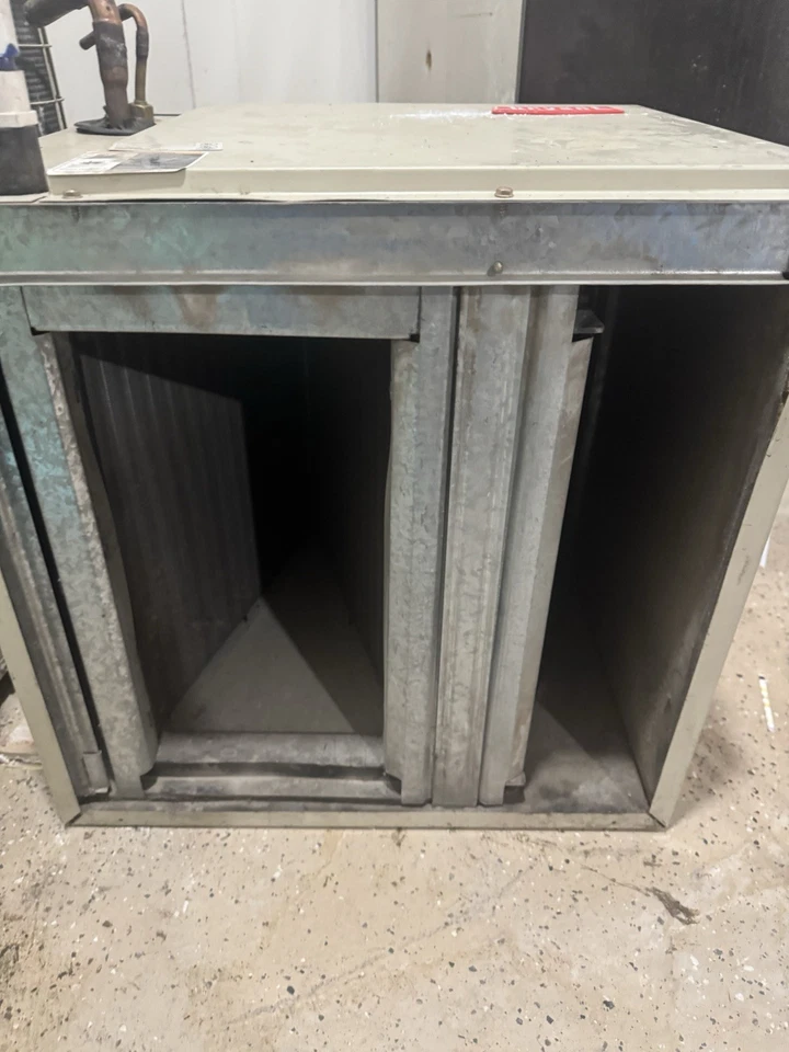 Unidad condensadora aire acondicionado Bryant Foto 3 de 4